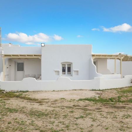 Naxian Dream Suites Айя-Анна Экстерьер фото